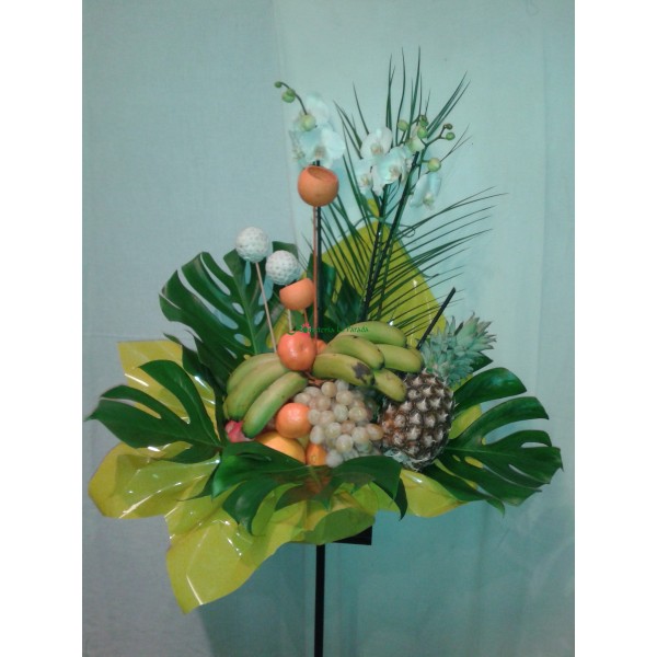 Cestas de Fruta nº1